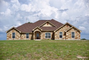 Brandon's House